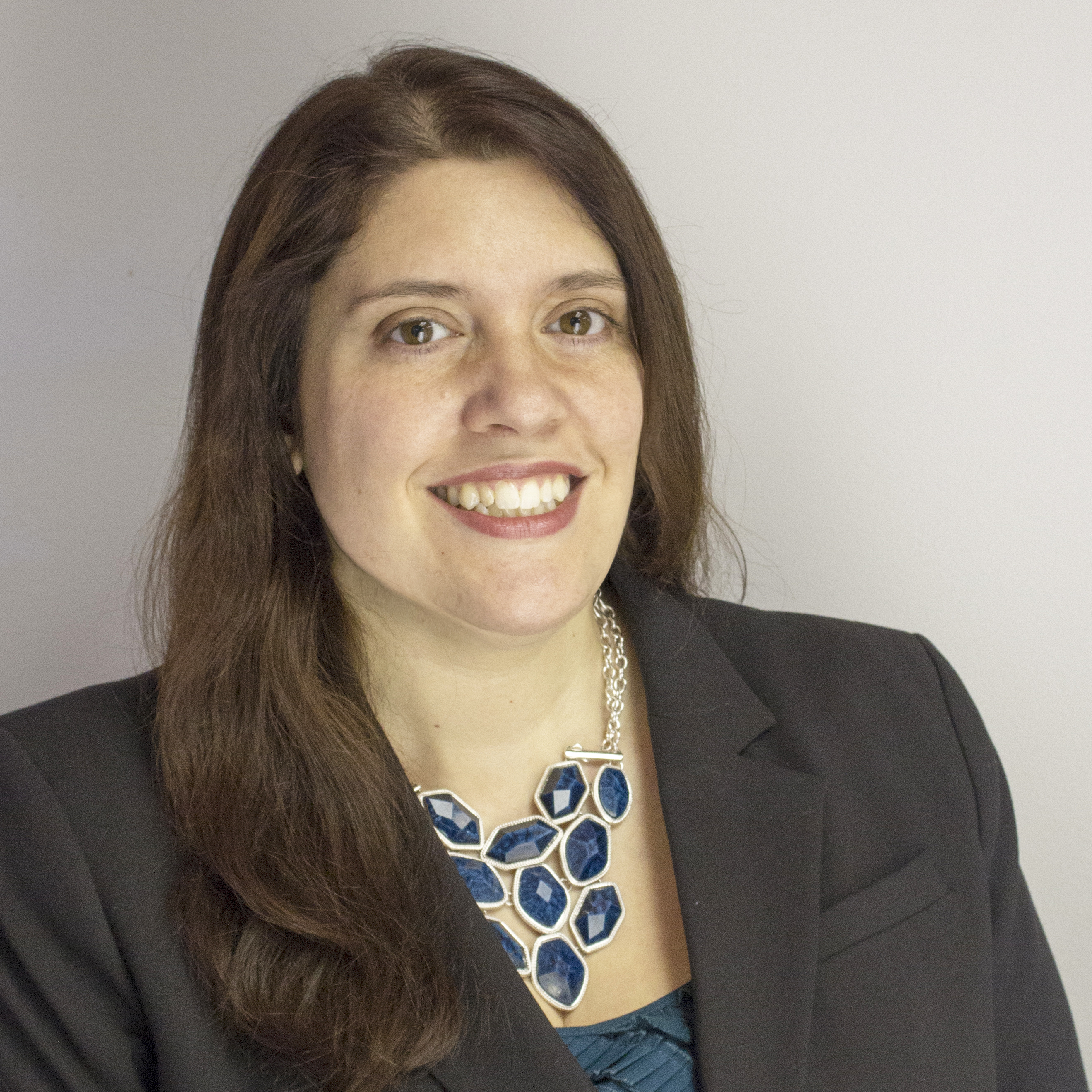 Antoinette Choate