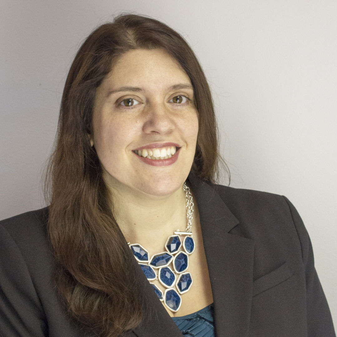 Antoinette Choate