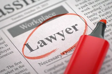 Classified ad for 